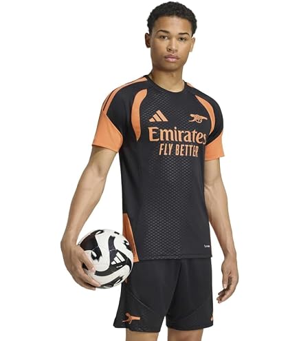 Amazon | [アディダス] サッカー/フットサル ライセンスシャツ FC